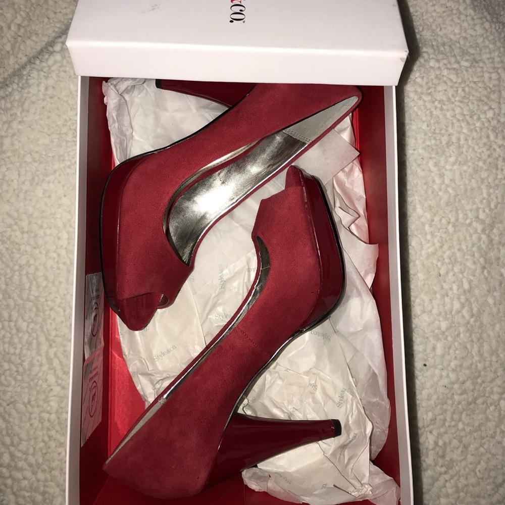 Heels
